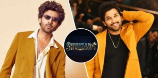 Shehzada: Kartik Aaryan Speaks On Stepping In Allu Arjun's Shoes For Remake, Says He Felt 'No Added Pressure' As The Film Has A 'Whole New Identity'