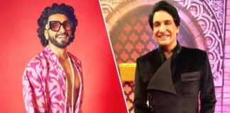 Shiamak Davar: Choreographing Ranveer Singh isn't easy