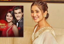 Shivangi Joshi Reveals She Wasn’t Aware Of Yeh Rishta Kya Kehlata Before Joining