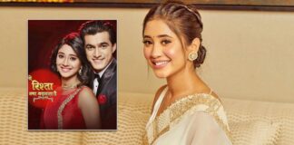 Shivangi Joshi Reveals She Wasn’t Aware Of Yeh Rishta Kya Kehlata Before Joining
