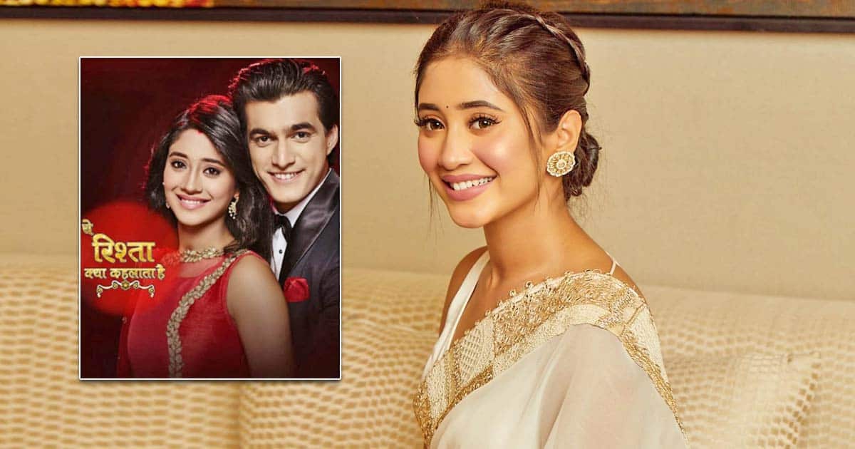 Shivangi Joshi Reveals She Wasn’t Aware Of Yeh Rishta Kya Kehlata Before Joining