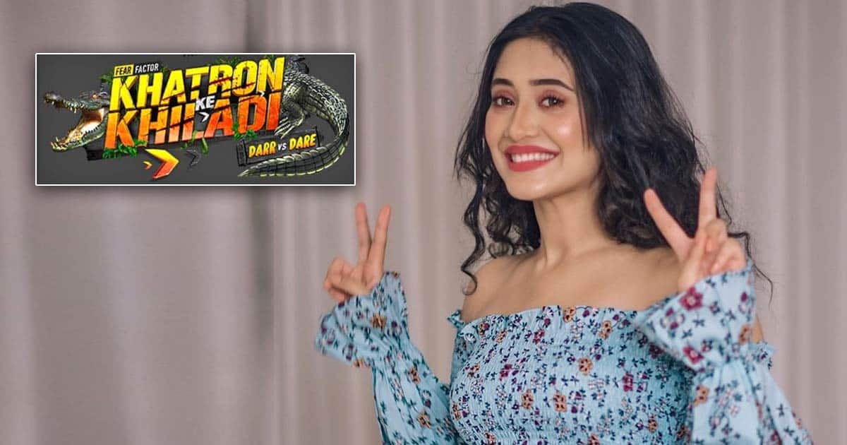 Shivangi Joshi To Be A Part Of Khatron Ke Khiladi 12