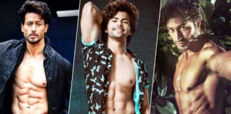 Siddharth Nigam on being compared to Tiger Shroff and Vidyut Jamwal, says "I feel it is an honour"