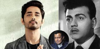 Siddharth Calls Mehmood, Mithun Chakraborty’s Non-Hindi Speaking Characters ‘Unrealistic’ & ‘Strange’: “That’s Not How People Speak” Siddharth Talks About Mehmood & Mithun Chakraborty’s Non-Hindi Characters