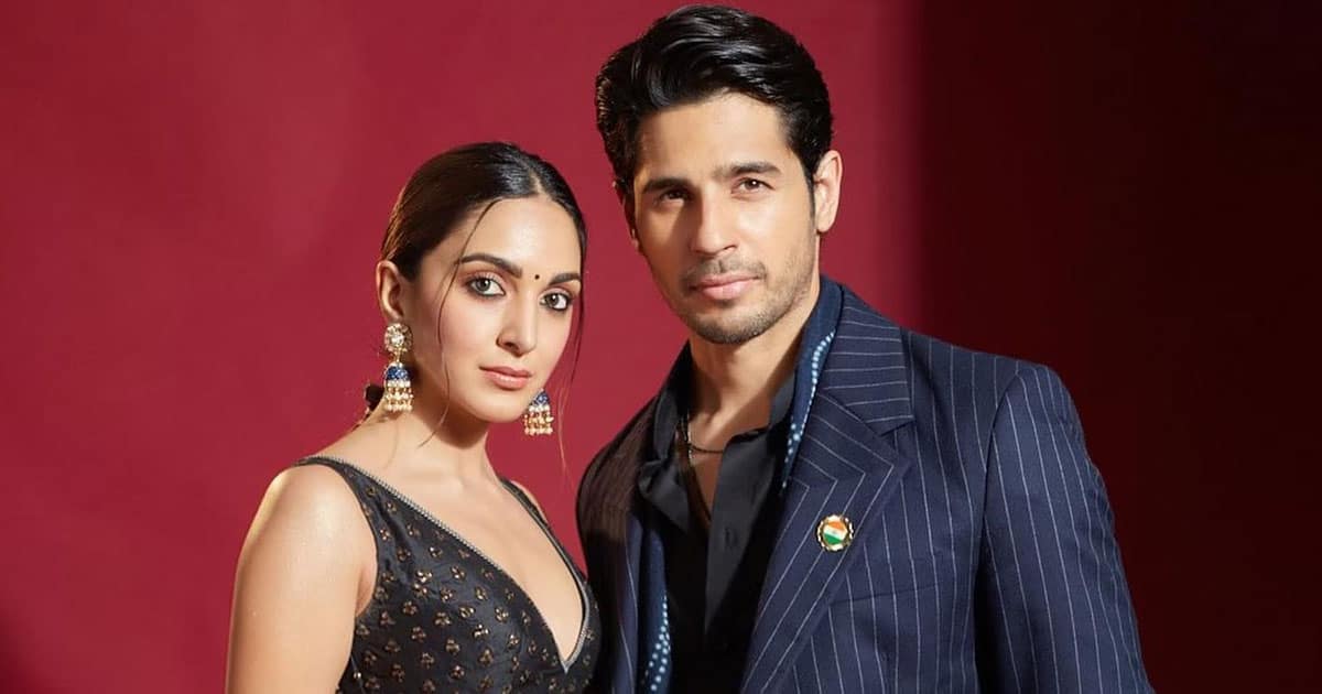 Sidharth Malhotra & Kiara Advani Realise Their 'Break Up Was A Bhool' & Finally Reconcile With Each Other (Reports)