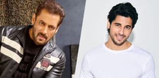 When Salman Khan Adviced ‘Shershaah’ Sidharth Malhotra To Act In TV Even Before His Debut & Sid Said “I Didn’t Even Get Offended, Was Just Smiling” Sidharth Malhotra Once Revealed An Encouraging Advice He Received From Salman Khan