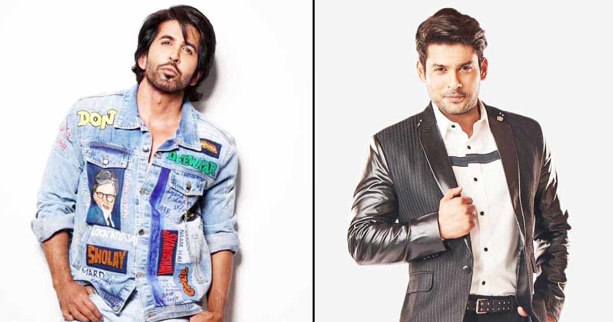 Sidharth Shukla Fans Slam Vishal Kotian After He Releases Music Video
