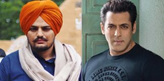 Sidhu Moose Wala Murder: Lawrence Bishnoi’s Gang That’s Claiming Responsible For Killing The Singer Once Tried Doing The Same To Salman Khan