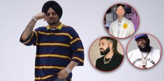 Sidhu Moose Wala's Collaboration With International Rappers Rick Ross & Swae Lee, Honey Singh; Drake Being A 'Big Fan' & More Heartbreaking Details Revealed - Check Out