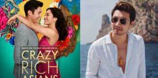 Simu Liu Reveals Auditioning For 'Crazy Rich Asians' But Was Rejected Four Times