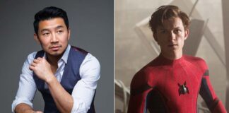 Simu Liu Reveals Working As A Spider-Man Impersonator While Struggling To Find Roles