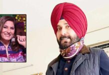 Singh Sidhu Arrested, Jailed For A Year In 1988's Road Rage Case – Deets Inside