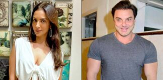 Sohail Khan’s Estranged Wife Seema Drops ‘Khan’ From Surname, After Filing For Divorce – Deets Inside