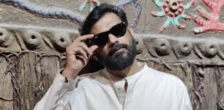 Maharani: Tumbbad Fame Sohum Shah Wraps Up The Second Season Of The Show, Says “We Went All Out To Ensure We Kept Up To The Expectations” Sohum Shah Wraps Up Second Season Of 'Maharani'