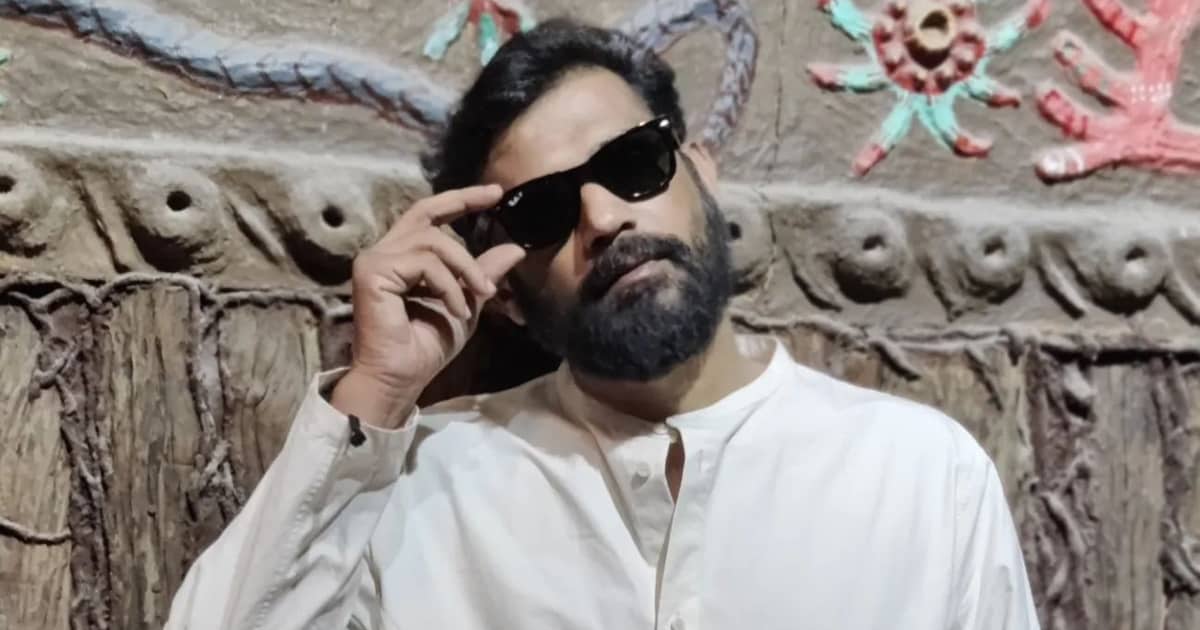 Sohum Shah Wraps Up Second Season Of 'Maharani'