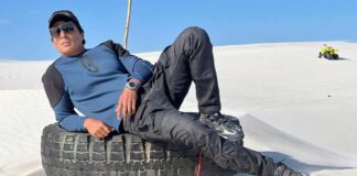 Sonu Sood on 'Roadies 18': My responsibility as host is to keep the show's soul alive