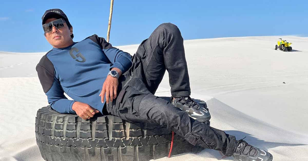 Sonu Sood on 'Roadies 18': My responsibility as host is to keep the show's soul alive