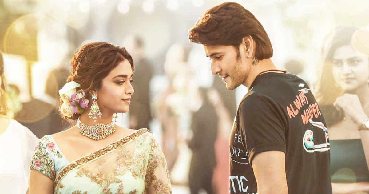 Sarkaru Vaari Paata: Mahesh Babu Starrer Is All Set To Have A Grand Pre-Release Event On This Date