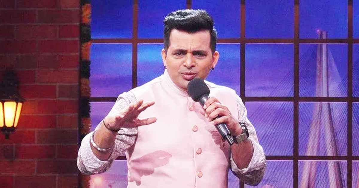 Stand-up comic Amit Tandon pens script for full-length comedy film