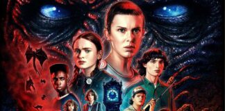 Strange Things 4 Early Reviews Are Nothing But Positive