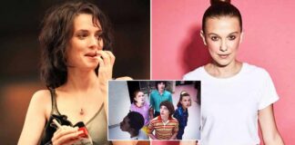 Stranger Things' Winona Ryder Has Nothing But Praises For Her Young Co-Stars, Calls One Them The Next 'Meryl Streep' - Any Guess Who?