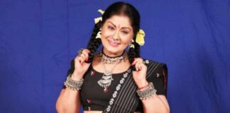 Naagin 6: Sudha Chandran Expresses Her Excitement On Playing Dual Role After 35 Years, Says “Challenging Part In Playing A Double Role Is…” Sudha Chandran: Got the chance to play a double role after 35 years