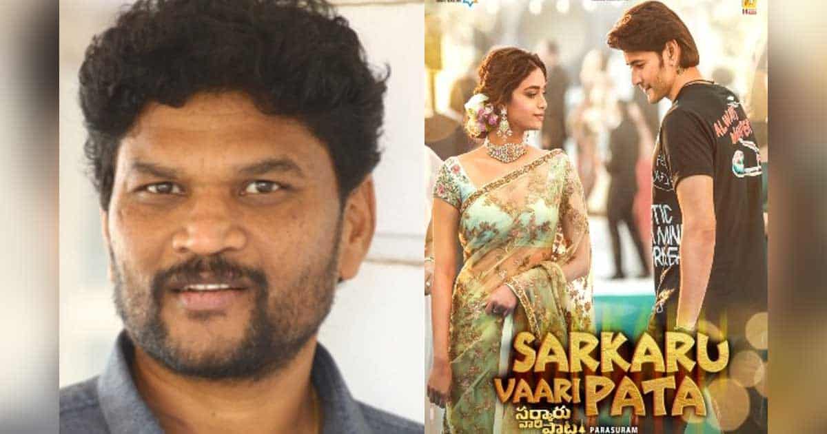 'SVP' director's defence of controversial scene faces backlash