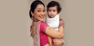 Taarak Mehta Ka Ooltah Chashmah Fame Disha Vakani Aka Dayaben Welcomes 2nd Baby – Reports