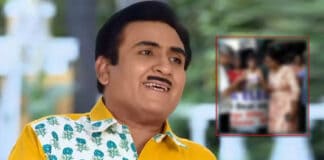 Taarak Mehta Ka Ooltah Chashmah Fame Gada Electronics Celebrates Dilip Joshi Aka Jethalal’s Birthday In Style- Watch!
