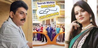 Taarak Mehta Ka Ooltah Chashmah: Post Shailesh Lodha’s Exit, Makers Introduce This New Face!