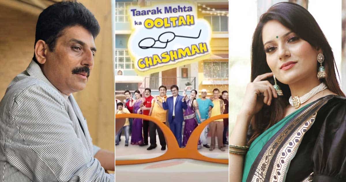 Taarak Mehta Ka Ooltah Chashmah: Post Shailesh Lodha’s Exit, Makers Introduce This New Face!