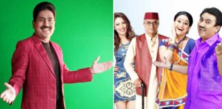 Taarak Mehta Ka Ooltah Chashmah Shocking! Shailesh Lodha Stops Shooting, Quits After 14 Years – Deets Inside