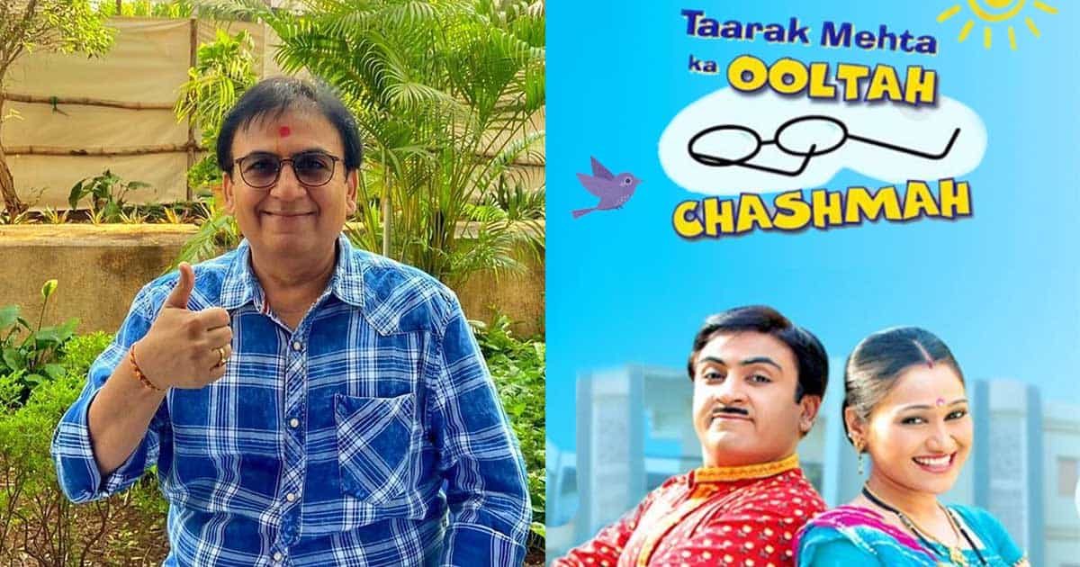Taarak Mehta Ka Ooltah Chashmah's Jethalal Aka Dilip Joshi Addresses Fans' Demand For Fresh Content