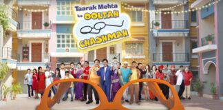 Taarak Mehta Ka Ooltah Chashmah's YouTube Channel Crosses 13 million subscribers!