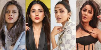 Tejasswi Prakash Surpasses Behind Shehnaaz Gill, Katrina Kaif, Deepika Padukone To Become Indian Actress With Most Instagram Engagement?