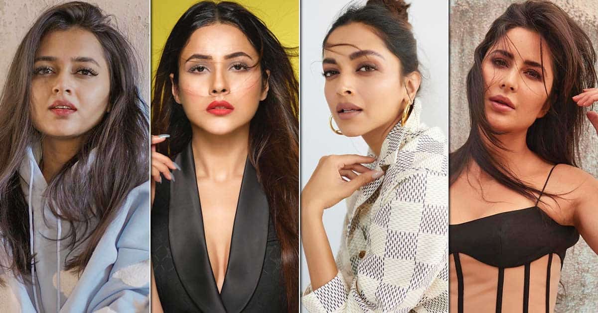 Tejasswi Prakash Surpasses Behind Shehnaaz Gill, Katrina Kaif, Deepika Padukone To Become Indian Actress With Most Instagram Engagement?