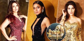 Tejasswi Prakash To Be Part Of Jhalak Dikhla Jaa 10?