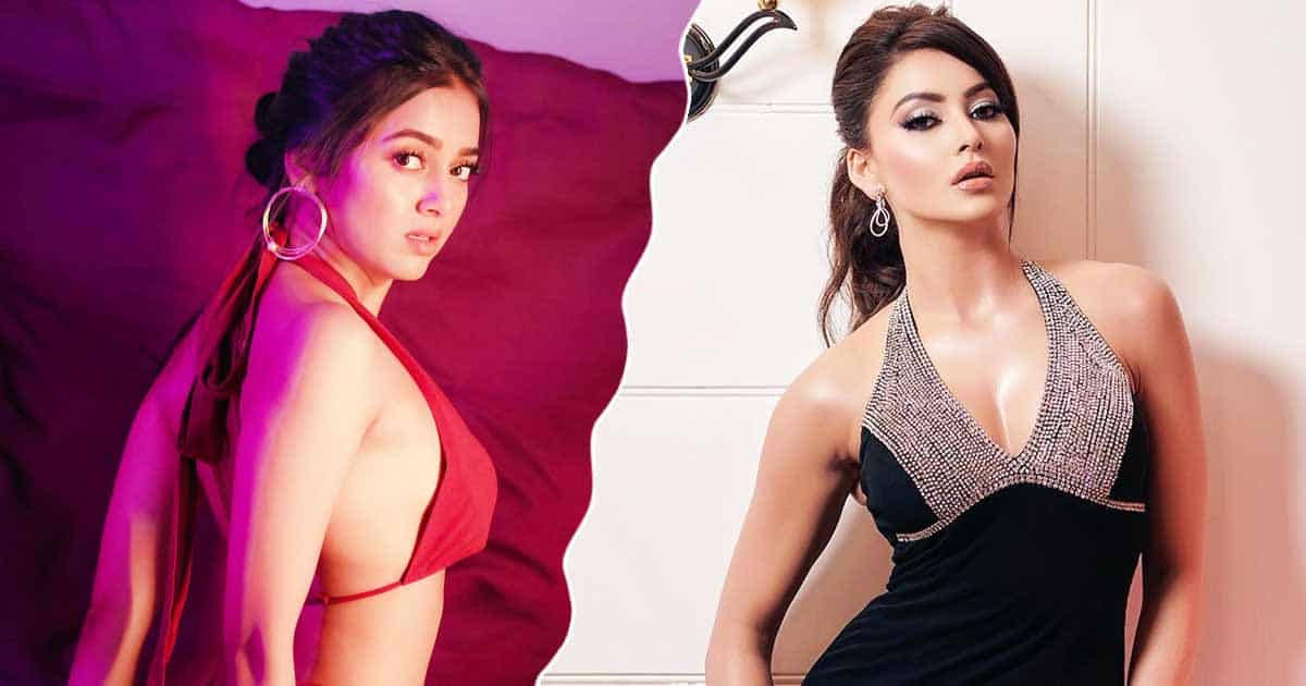 Tejasswi Prakash, Urvashi Rautela, others set trending summer anthem with 'Cool for the Summer'