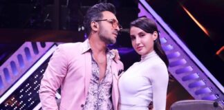 Terence Lewis Reacts To ‘Nature Of His Bond’ With Nora Fatehi!