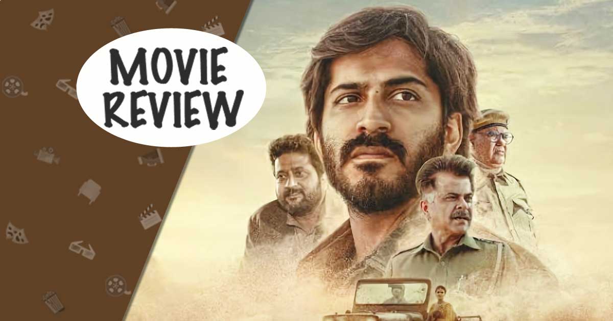 Jersey Movie Review: Shahid Kapoor Hits A Century To Be Remembered For Centuries, Thanks To His Dream Team!