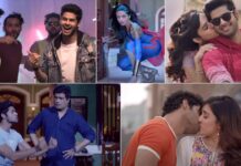 The action entertainer of the year is here with Abhimanyu, Shirley Setia and Shilpa Shetty
