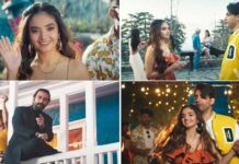 The adorable Anushka Sen and Rishi Dev star in Sheykhar Ravjiani's latest release 'Is This That Feeling' with VYRL Originals