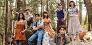 The Archies Should Be Renamed As ‘The Richies’, Suhana Khan, Khushi Kapoor & Team Trolled As Teaser Sparks Off Nepotism Debate Yet Again The Archies Should Be Renamed As 'The Richies', Suhana Khan, Khushi Kapoor & Team Trolled – Deets Inside