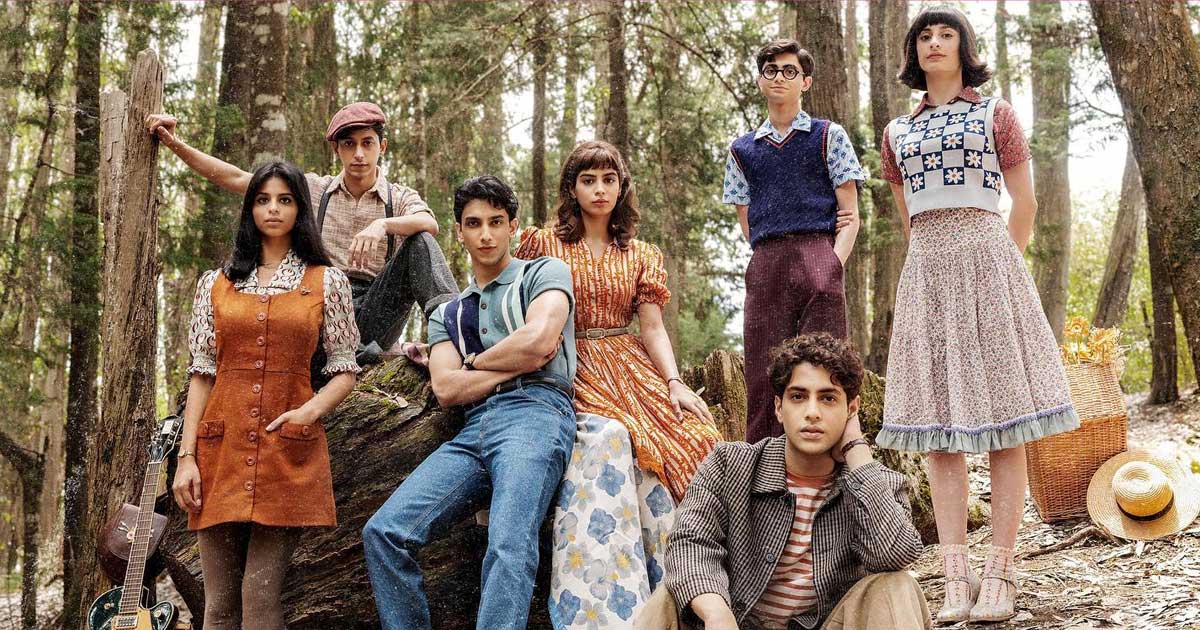 The Archies Should Be Renamed As 'The Richies', Suhana Khan, Khushi Kapoor & Team Trolled – Deets Inside