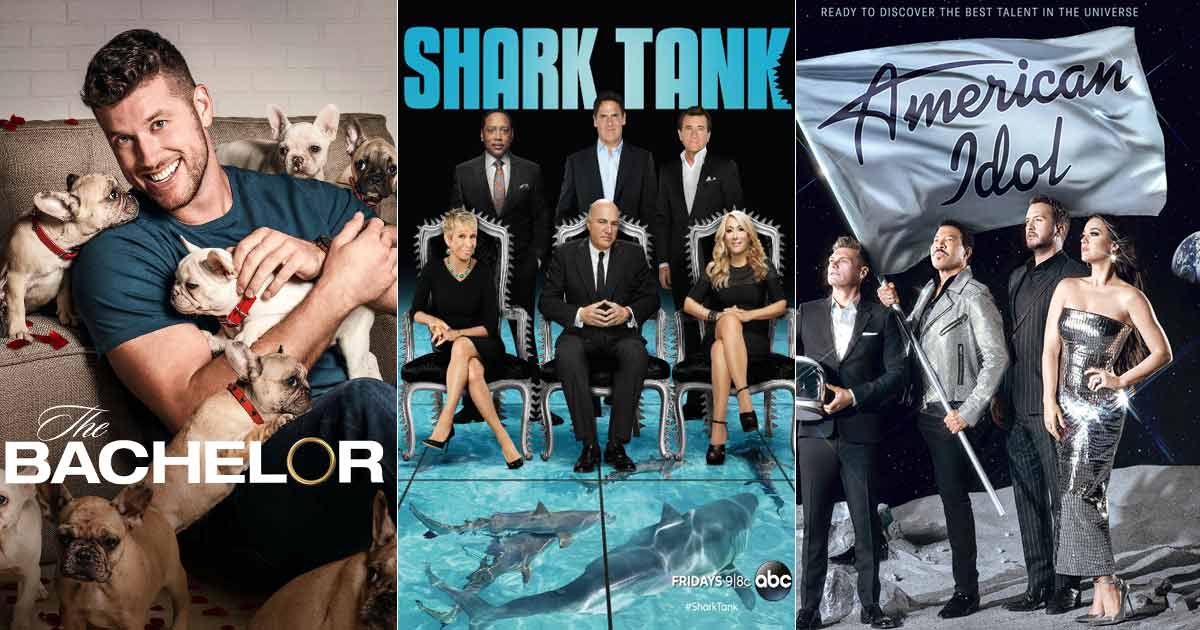 Shark Tank: Season 14; ABC Entrepreneur TV Series Renewed for 2022