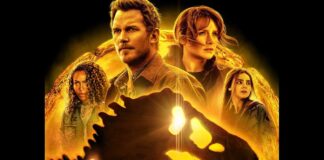 Jurassic World Dominion Release Date Revealed, Advance Booking Already Started At Select Cinemas The Epic finale to the Jurassic Era releases on 10th June. Advance bookings are now open for select cinemas across the country!