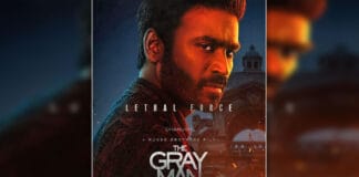 The Gray Man Directors Russo Brothers Drop A Major Hint, Dhanush May Get A Spin Off Of His Own: "We Wrote The Character Keeping Him In Mind"