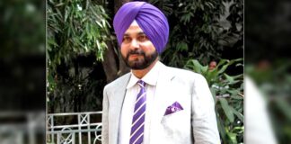 The Kapil Sharma Show's Ex-Judge Navjot Singh Sidhu Refuses To Eat For 2 Days, Gets Special Diet