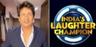 India’s Laughter Champion: Shekhar Suman All Set To Tickle Your Ribs With The Forthcoming Comedy Show! The multi faceted actor, Shekhar Suman is all set to tickle your ribs with India’s Laughter Champion!