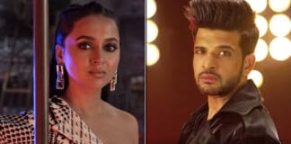 The sensational Tejasswi Prakash enters Lock Upp to play her power card as Queen Kangana's Warden!